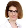 Первишко Олеся Валерьевна - педиатр, инфекционист