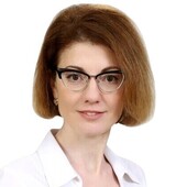 Первишко Олеся Валерьевна — педиатр, инфекционист