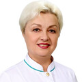 Погребная Алла Вениаминовна - рентгенолог