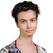 Еремеева Юлия Юрьевна — врач функциональной диагностики