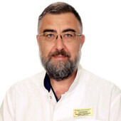 Степанов Альберт Сергеевич — кардиолог