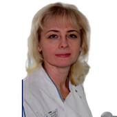 Бачурина Наталья Анатольевна — УЗИ-специалист, врач функциональной диагностики