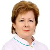 Тлиап Эмма Казбековна — кардиолог