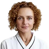 Косова Оксана Викторовна — рефлексотерапевт, врач функциональной диагностики