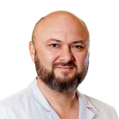 Черняк Алексей Владимирович — проктолог, колопроктолог