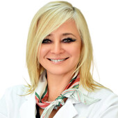 Марушина Инга Владимировна — невролог, рефлексотерапевт