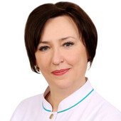 Шаповалова Елена Леонидовна — педиатр