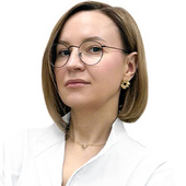 Шишкина Татьяна Афанасьевна — УЗИ-специалист