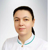 Щербак Наталья Викторовна — гинеколог, акушер