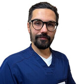 Укин Антон Алексеевич — кардиолог