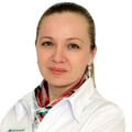Марченко Татьяна Михайловна - аллерголог, терапевт