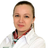 Марченко Татьяна Михайловна — аллерголог, терапевт