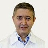 Курбан-Заде Ниджат Надырович — гинеколог, акушер