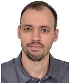 Негляд Михаил Юрьевич — остеопат