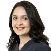 Лакеева Виктория Викторовна — стоматолог, стоматолог-терапевт