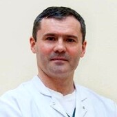 Байбуз Дмитрий Васильевич — гинеколог, акушер