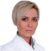 Смирнова Наталия Андреевна — эндоскопист