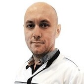 Заикин Алексей Иванович — рентгенолог