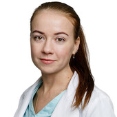 Горбачева Юлия Николаевна — гинеколог, хирург