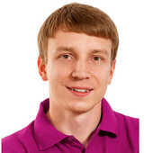 Стяжкин Николай Владимирович — стоматолог, стоматолог-ортодонт