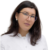 Гиворг (Суханова) Ольга Викторовна — кардиолог