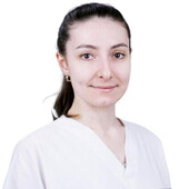 Зелимханова Янна Ахмедовна — гинеколог, акушер