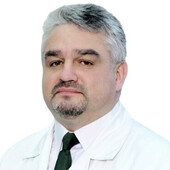 Малапура Андрей Анатольевич — флеболог, хирург