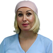 Летова Оксана Константиновна — стоматолог-ортопед, стоматолог