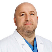 Агрелкин Михаил Александрович — ортопед, травматолог