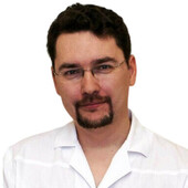 Иванов Станислав Вячеславович — ортопед