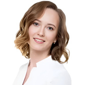 Иванова Анна Николаевна — стоматолог