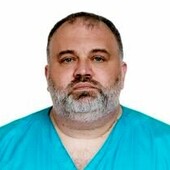 Красножон Дмитрий Андреевич — маммолог, онколог-маммолог