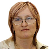 Бабенко Алина Юрьевна — эндокринолог