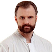 Громов Артем Александрович — врач функциональной диагностики