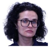 Шарова Анастасия Владимировна — стоматолог, стоматолог-ортодонт