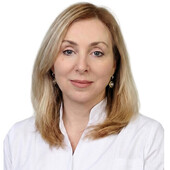 Панкова Виктория Олеговна — гастроэнтеролог, семейный врач