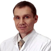 Рудаков Михаил Михайлович — врач функциональной диагностики