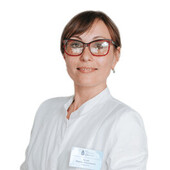 Янчий Марина Николаевна — онколог