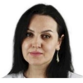 Лобачёва Татьяна Евгеньевна — гинеколог