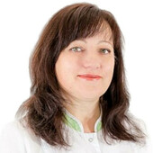 Киселева Наталия Станиславовна — УЗИ-специалист, акушер