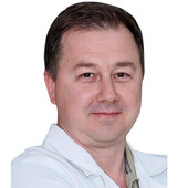 Понкрашкин Александр Валентинович — гинеколог, УЗИ-специалист