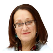 Сабадаш Елена Венидиктовна — иммунолог