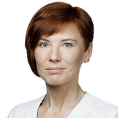 Мартенцева Ксения Александровна — ЛОР (отоларинголог)