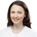 Кирова Виктория Юрьевна - гинеколог, узи-специалист