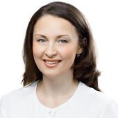 Кирова Виктория Юрьевна — гинеколог, УЗИ-специалист