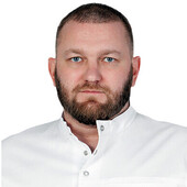 Саушев Семен Андреевич — окулист (офтальмолог), офтальмохирург