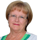 Мозговая Елена Витальевна — гинеколог