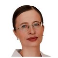 Мочалова Екатерина Ивановна - терапевт, пульмонолог