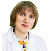 Сабанина Светлана Васильевна — семейный врач, рефлексотерапевт