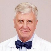 Корсак Владислав Станиславович — акушер, гинеколог